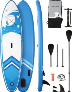 BODIOO Stand Up Paddle Board SUP